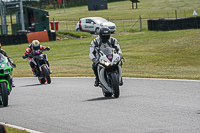 Advanced Group White Bikes